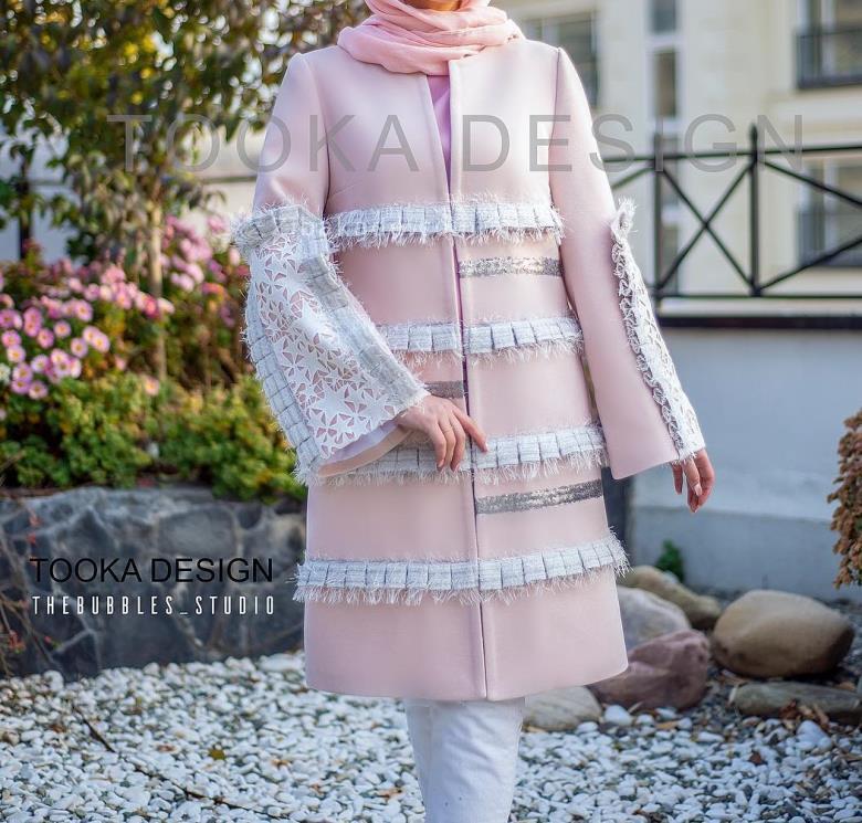 مانتو عقد از کجا بخرم